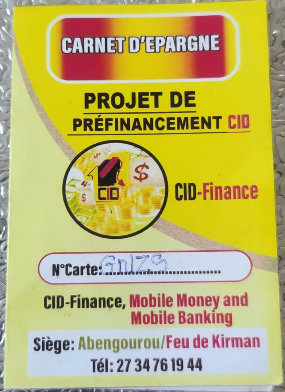 Monétique
